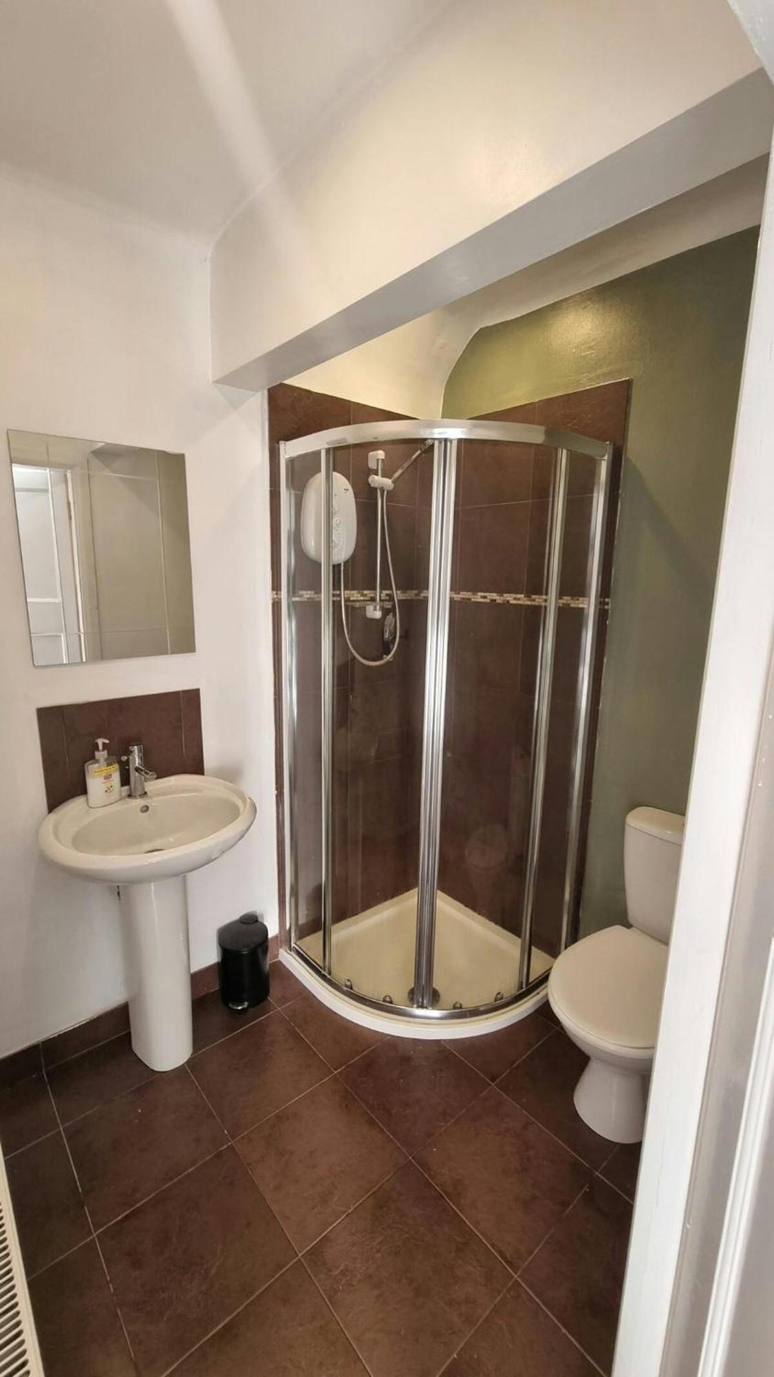 Flat Apartamento *