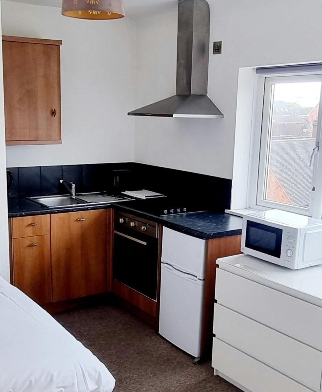 Apartamento Flat