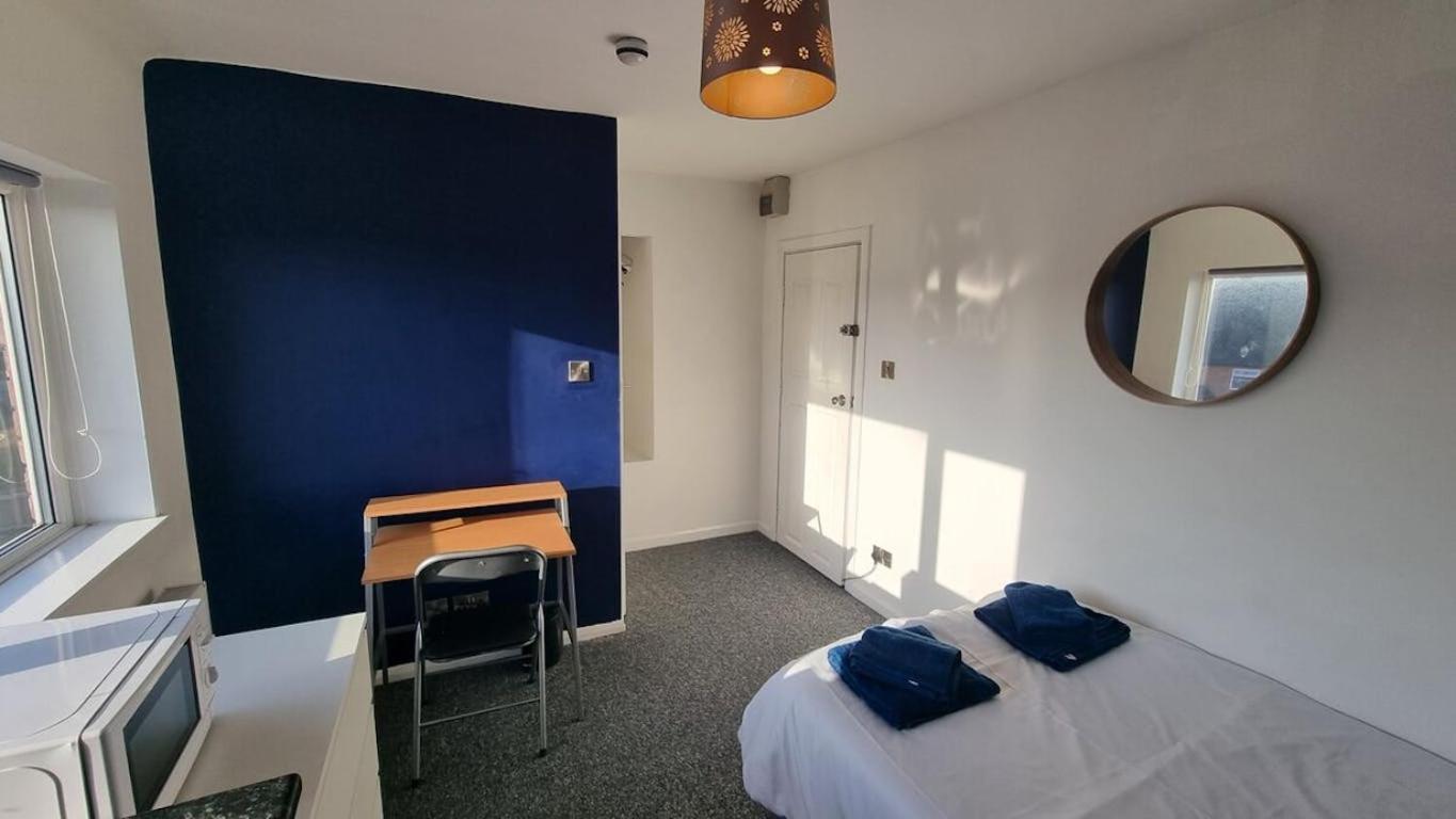 Flat Apartment Nottingham